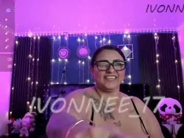 Ivonnee17_  live sex cam