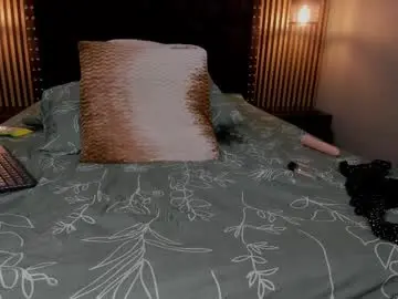 Kaia_flame  live sex cam