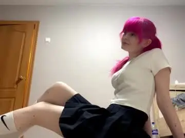 Keenapaprocki  live sex cam