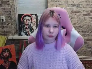 Little_kitsune  live sex cam