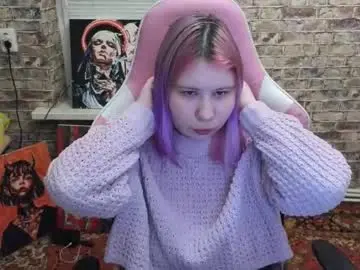 Little_kitsune  live sex cam