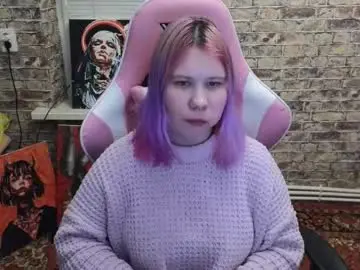 Little_kitsune  live sex cam