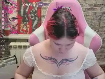 Little_kitsune  live sex cam