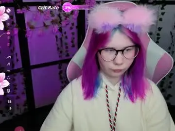 Little_kitsune  live sex cam