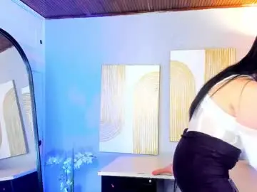 Mafe_cream  live sex cam