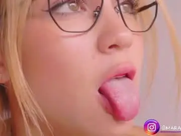 Mara__ross  live sex cam