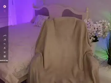 Melisaevanses  live sex cam