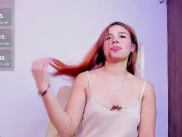 Milly610  live sex cam