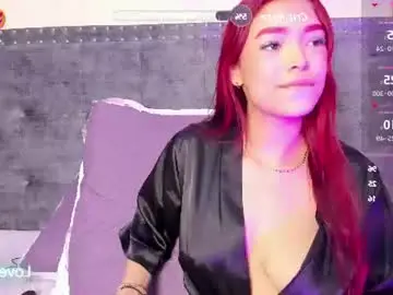 Nicole_vega18  live sex cam