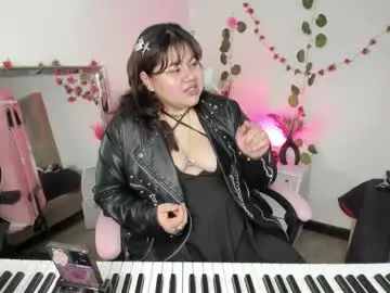 Paprik_  live sex cam