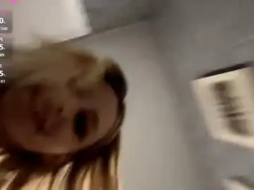 Shannongasperi  live sex cam