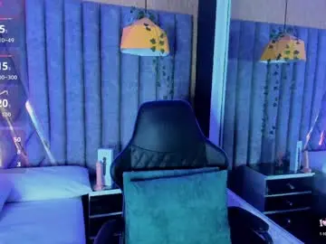 Skylerbloom  live sex cam