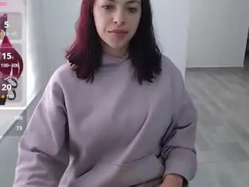 Sofia_erotic  live sex cam