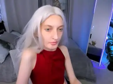 Viktoriaclarrk  live sex cam