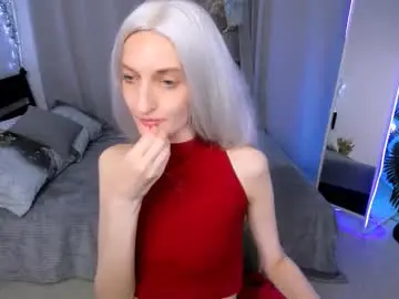 Viktoriaclarrk  live sex cam