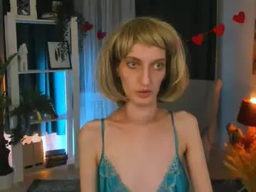 Viktoriaclarrk  live sex cam