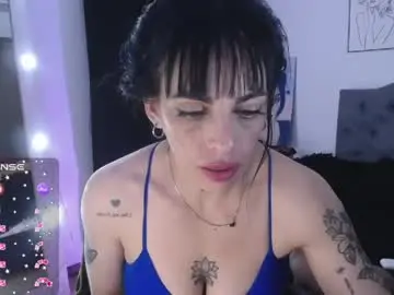 Violett_hottie  live sex cam