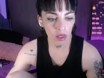 Violett_hottie  live sex cam