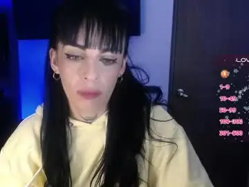 Violett_hottie  live sex cam