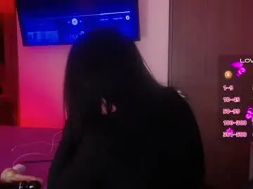 Violett_hottie  live sex cam
