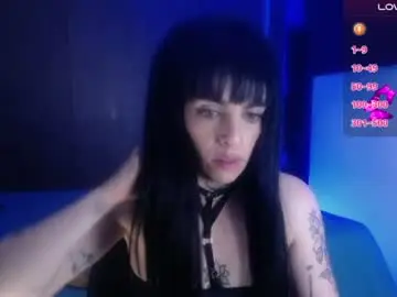 Violett_hottie  live sex cam