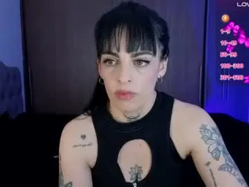 Violett_hottie  live sex cam