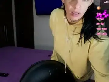 Violett_hottie  live sex cam