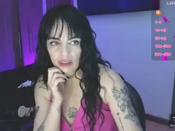 Violett_hottie  live sex cam