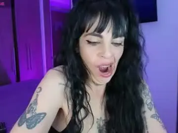 Violett_hottie  live sex cam
