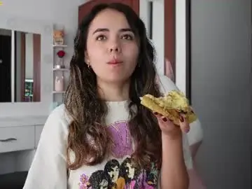 _cuteelissa  live sex cam