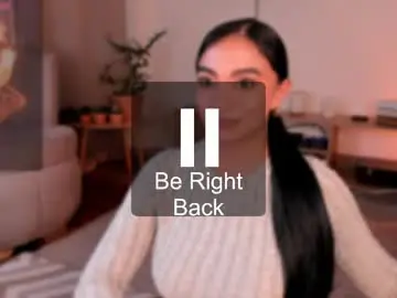 Abynanami  live sex cam