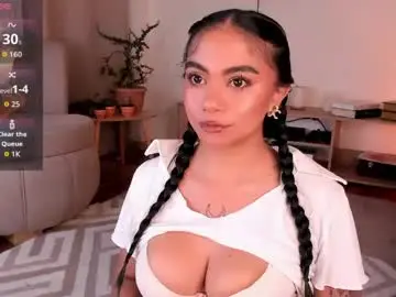 Abynanami  live sex cam