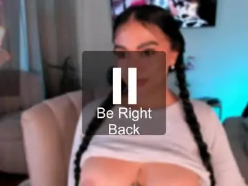 Abynanami  live sex cam