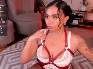 Abynanami  live sex cam