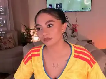 Abynanami  live sex cam