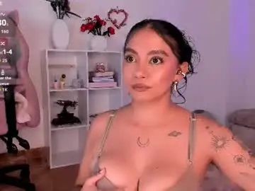 Abynanami  live sex cam