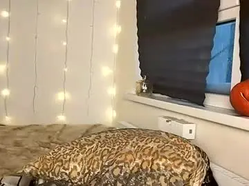 Annikamur  live sex cam