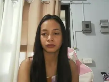 Asian_trish  live sex cam