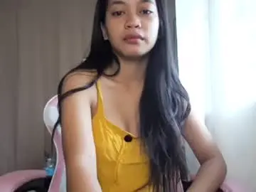 Asian_trish  live sex cam