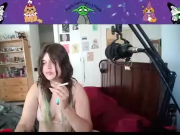 Blazinggoblin  live sex cam