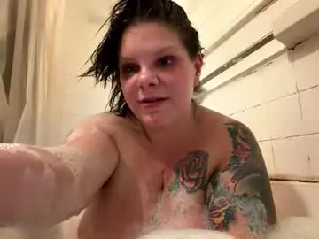 Bribabyjuggalette  live sex cam