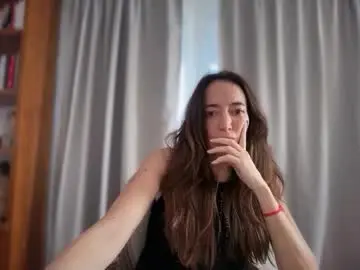 Callmecarlota  live sex cam