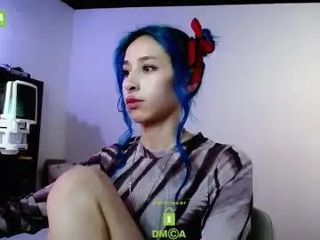 Dakota_senju  live sex cam