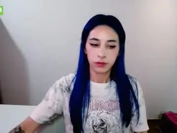 Dakota_senju  live sex cam