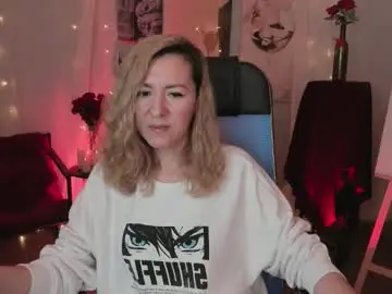 Donnasmitth  live sex cam