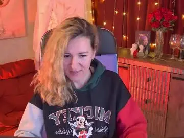 Donnasmitth  live sex cam