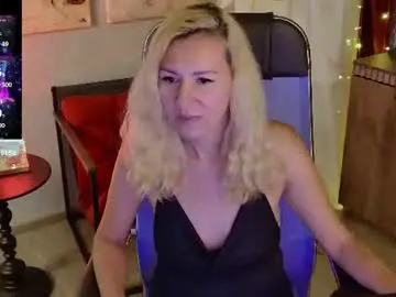 Donnasmitth  live sex cam