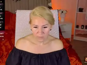 Donnasmitth  live sex cam