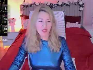 Donnasmitth  live sex cam