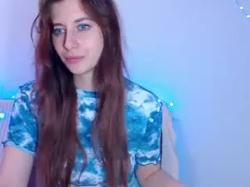 Dora_blue_eyed  live sex cam
